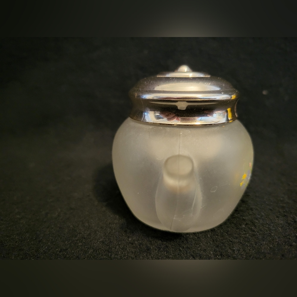 Vintage Avon Bottle - Picture 4 of 8
